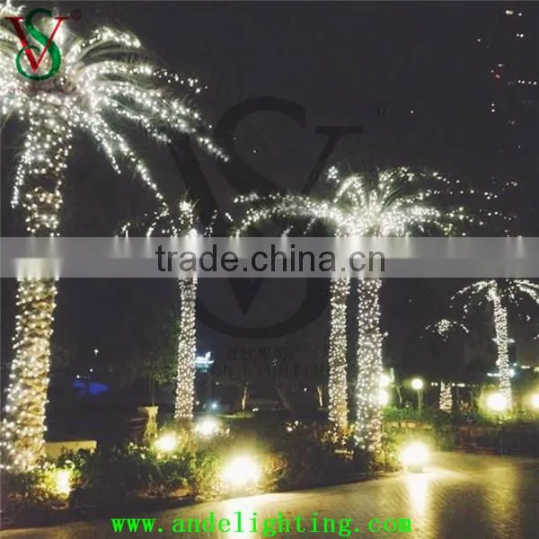 Zhongshan factory hot sale party decoration LED fairy clip light