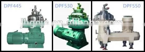 canna edulis ker starch centrifuge milk disc separator