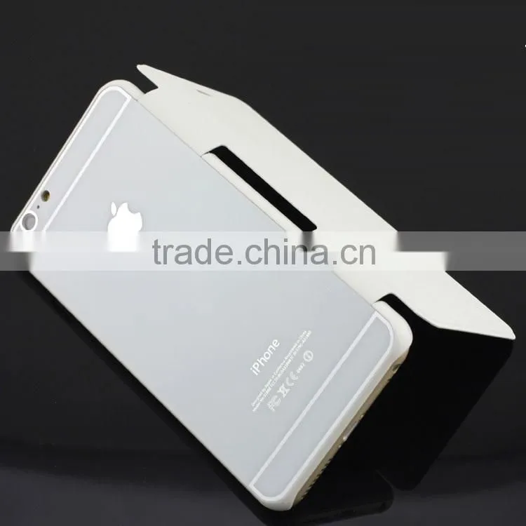 bulk leather ip6 phone case