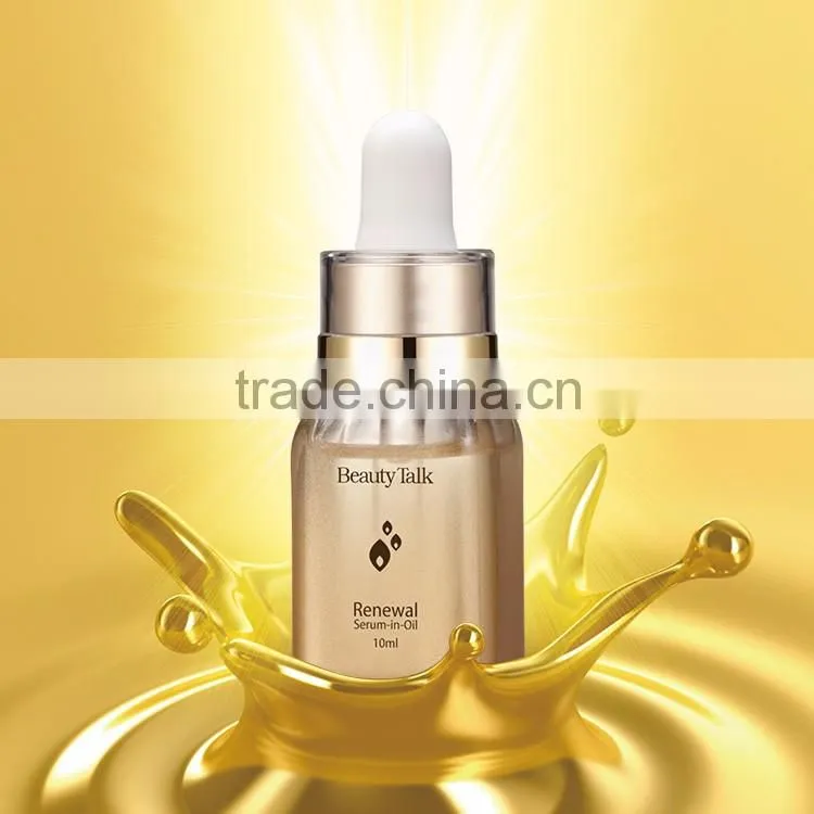 botanicals extract relax the mind and relieve the stress serum oil