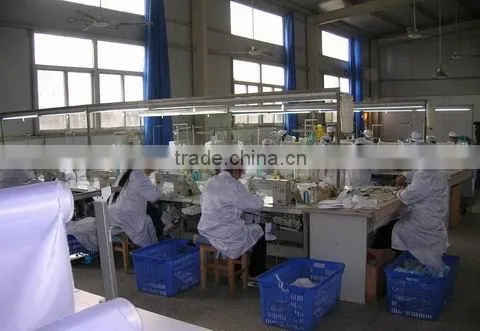 Shenzhen Eles Technology Co., Ltd. company overview - view 2