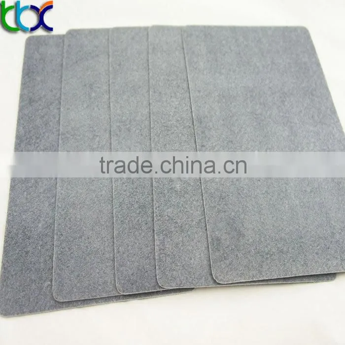 shank insole board