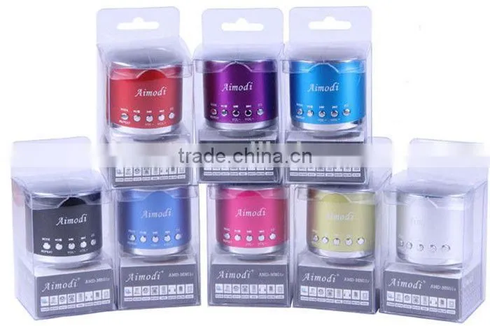 portable mp3 player 2015 usb mini speaker for mobile