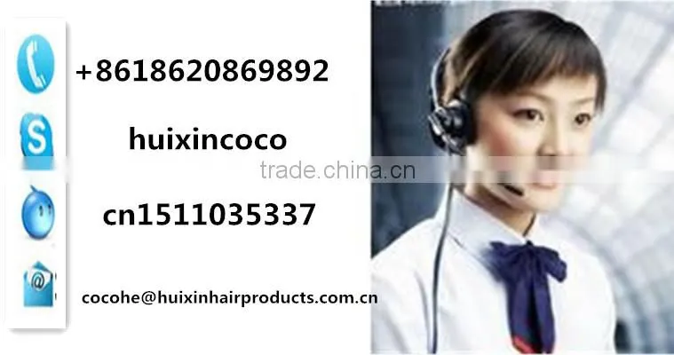 2014 Cheapest fashion hair extensions for Filipino hair bundles