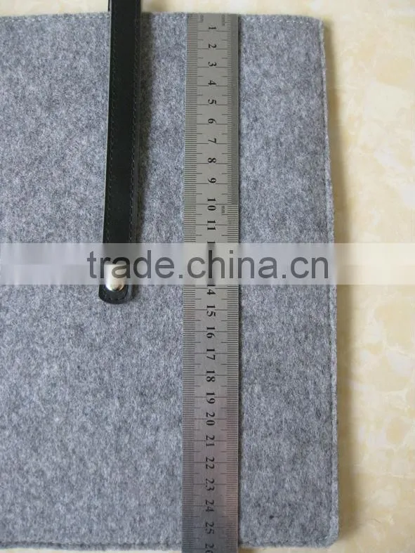 smart pad case
