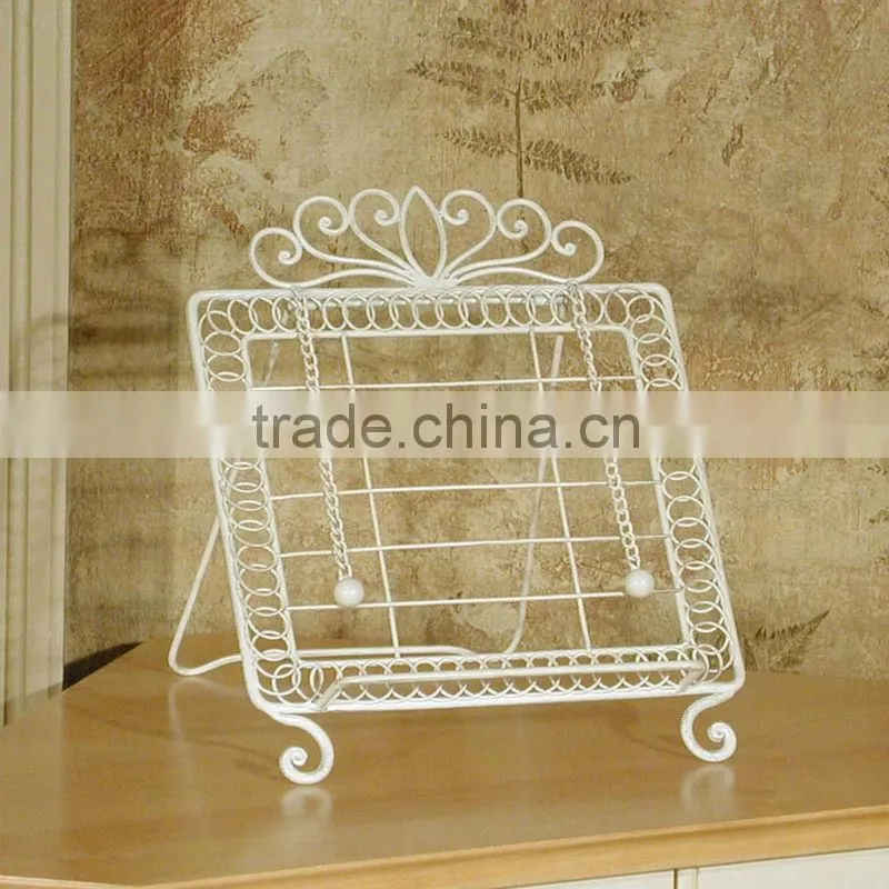 reading book holder