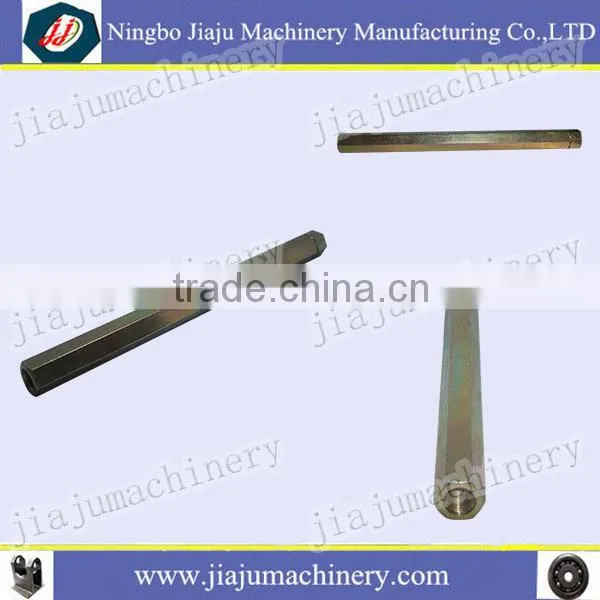 Ningbo Jiaju stainless steel cabinet handle / furniture handle