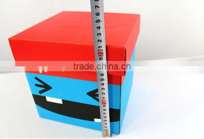 Custom packaging paper boxes
