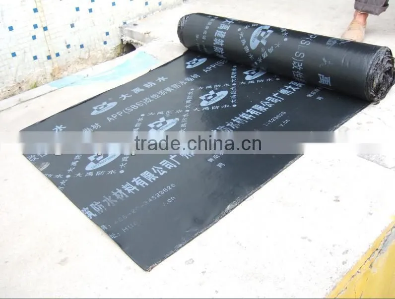 app roof sheet