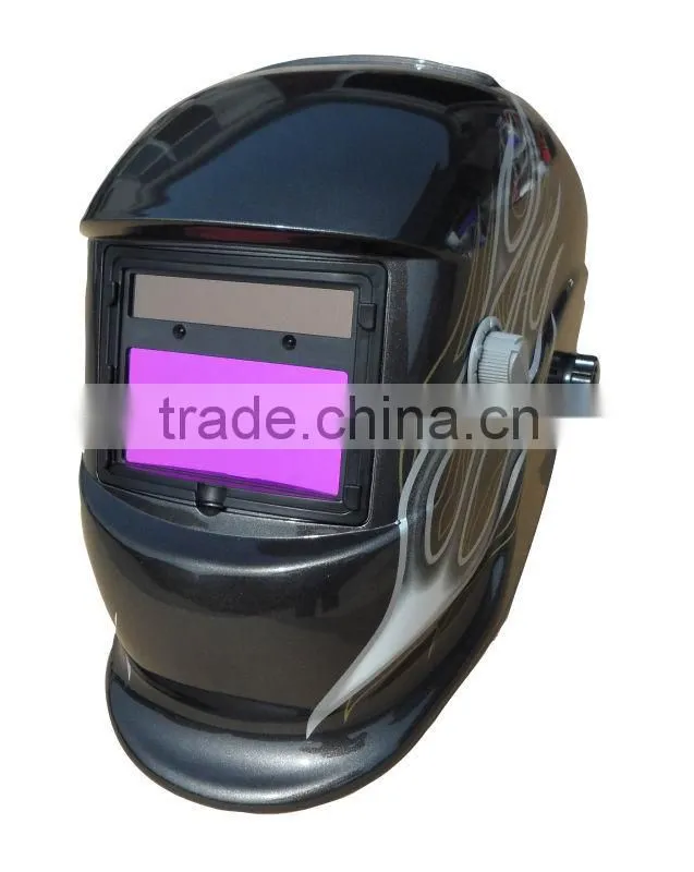 RIGHTTOOLS RT-940246 welding helmet with ST filter
