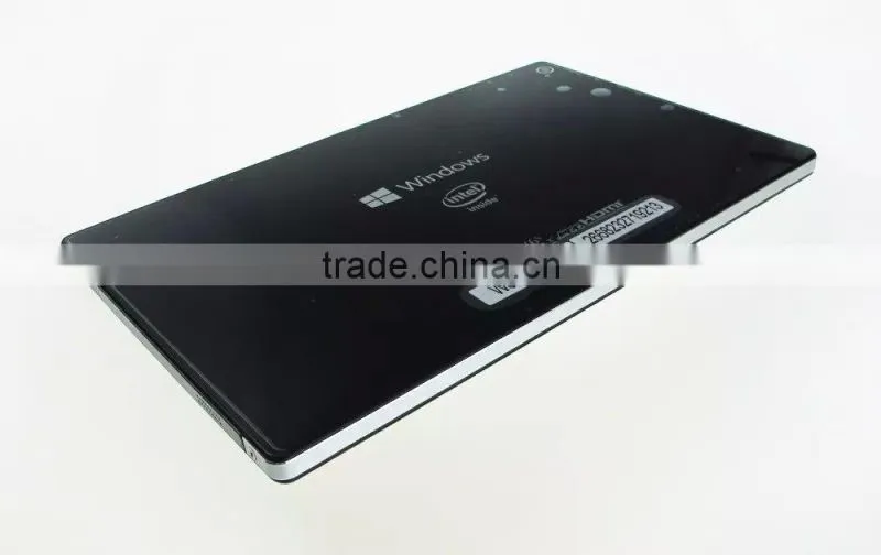 Pipo W6 WiFi Tablet PC Intel Z3735F Quad Core 8.9 Inch Win 8.1 FHD IPS 2GB 32GB