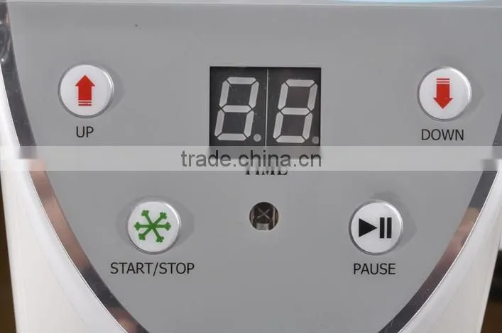 Professional Blue Light Teeth Whitening Light, Dental Teeth Whitening Machine