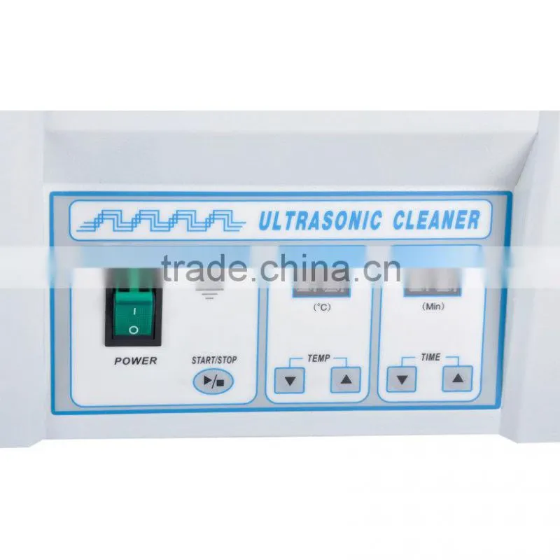 high quality ultrasonic cleaner MUC-03