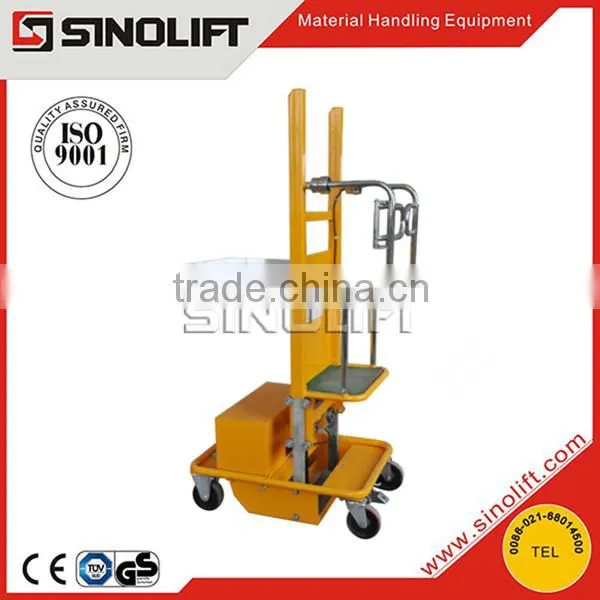 SINOLIFT Practical WF Electric Aerial Order Picker With CE