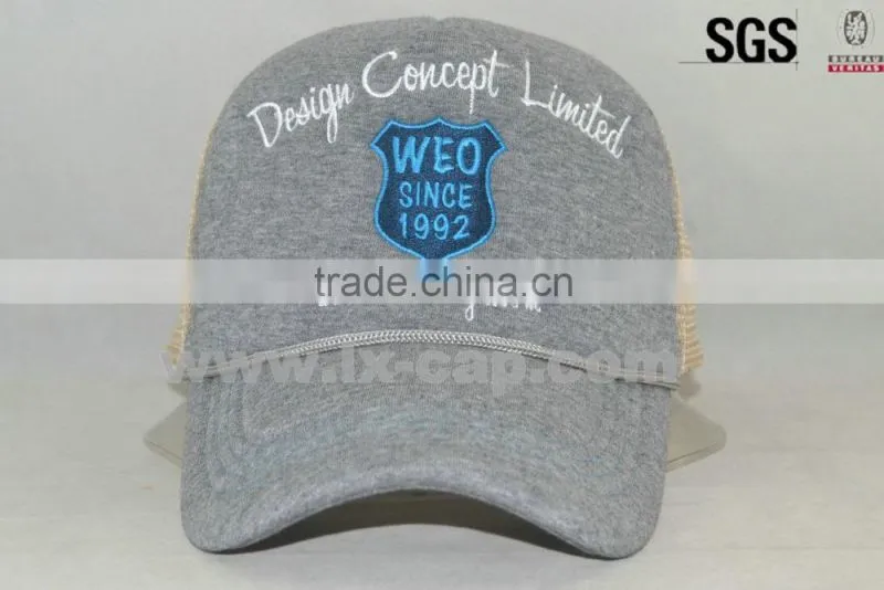 Bestselling Top Quality Customized Trucker Cap