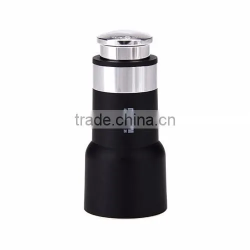 Original Xiaomi Car Charger ROIDMI Car Charger Bluetooth 4.0 FM Transmitter Total Quick Car Charger Adapter Music Play FM Radio