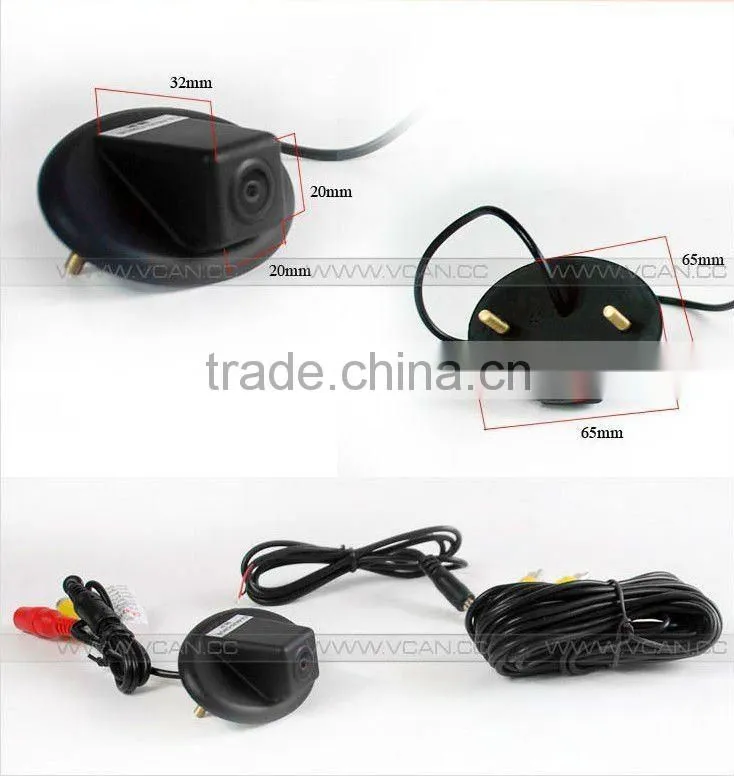 CA-570CMOS Buick New Excelle camera back up rearview camera