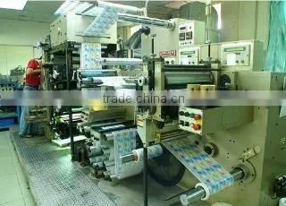 Zhejiang Bada Printing Co., Ltd. company overview - view 3