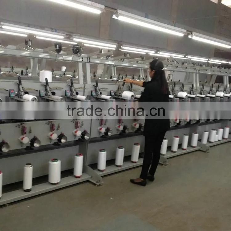 High Performance Silk hank yarn winding machine with 12 months warranty