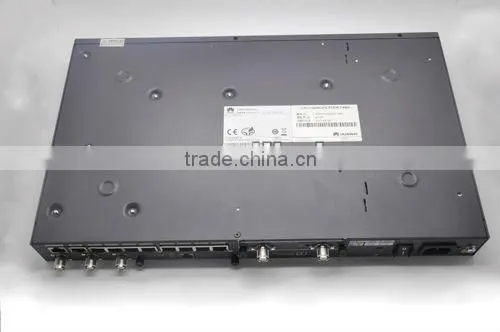 Huawei EGW2160 with 1 WAN port and 8 LAN port