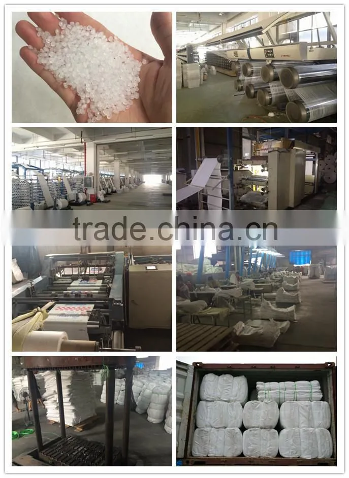 Sugar sack, pp woven bag with pe liner, 50kg