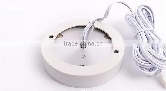 Mini LED Ceiling Light 3.5W 220V Round LED Light