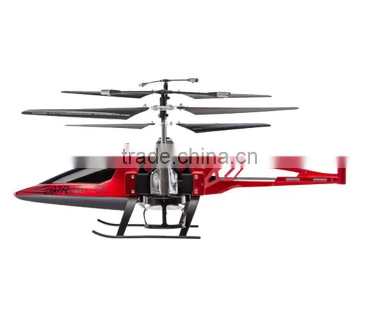 Osprey 3D Stunt Remote Control Helcopter 4Channel RC Helicopter RTF 2.4GHZ Transmitter With Gyro