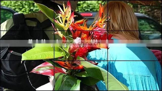 Video wall
