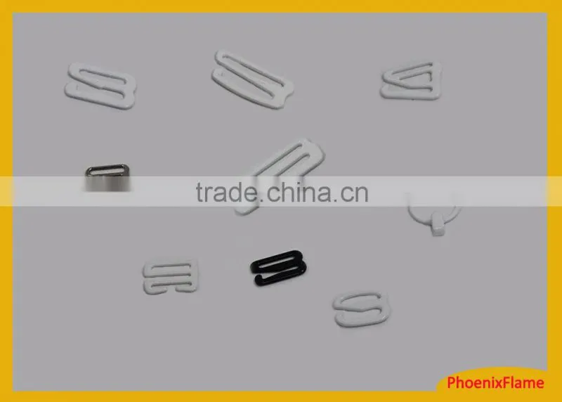metal bra strap hook C-942B