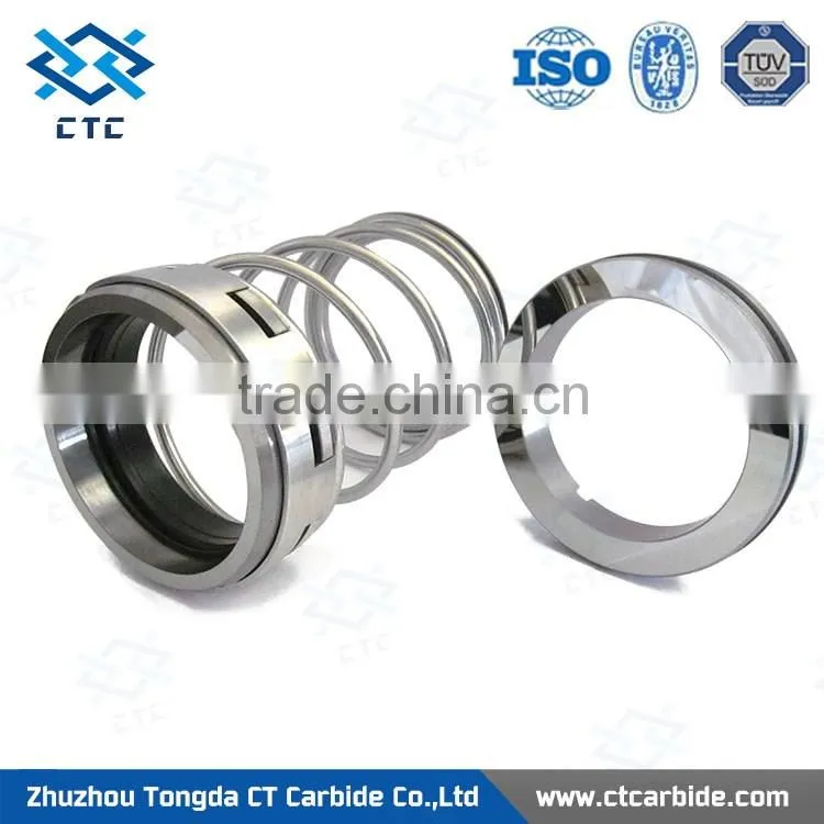 Excellent quality tungsten carbide seal ring for centrifugal pump