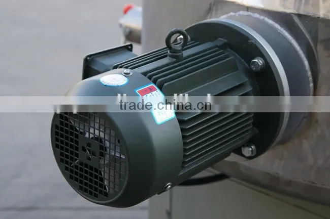 High Speed Powder Coating Mixing Machine Price