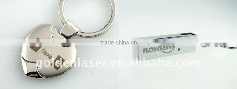 High Speed Laser Engraving Machine for Glasses Frame