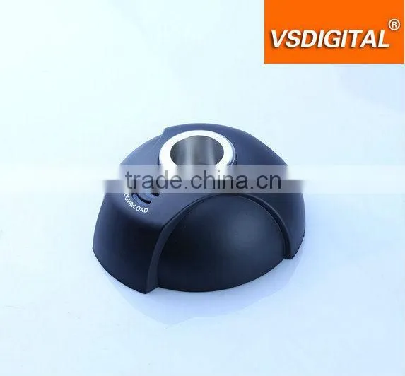 Waterproof And Shockproof And 24 Alarms Guard Tour System
