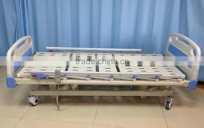 Sales promotion in June 3 function electric hospital bed TMX833