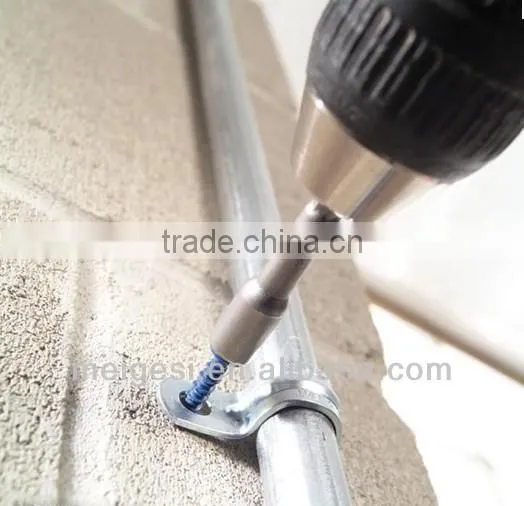 Concrete Screw Torx Falt Self Tapping Screw