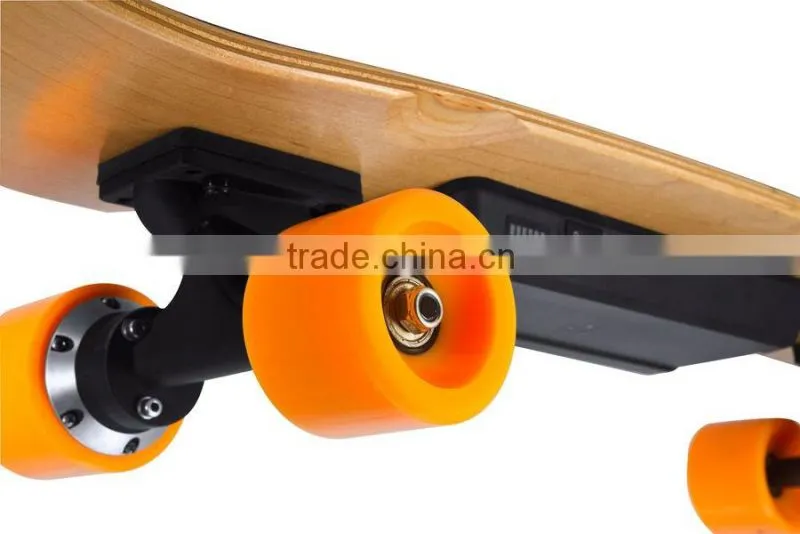 Original adult electric skateboard electric motor skateboard for sale