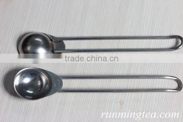 Long Handle Coffee Measuring Spoon