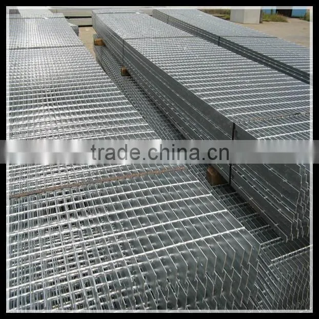 Australia AS3996 CLASS B/CLASS D trench grating