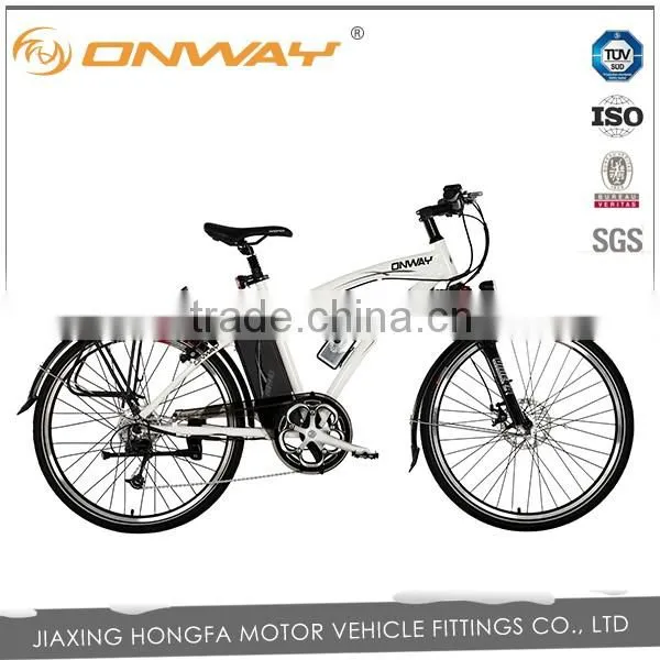 New model city Electric bicycle HF-261101B