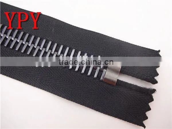 15# zippers for shoes manufacturer