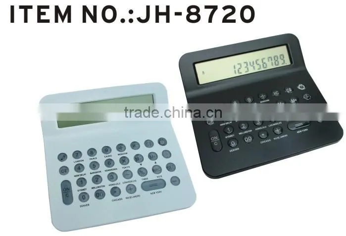 oem desk calculator/ school calculator /electronic calculator