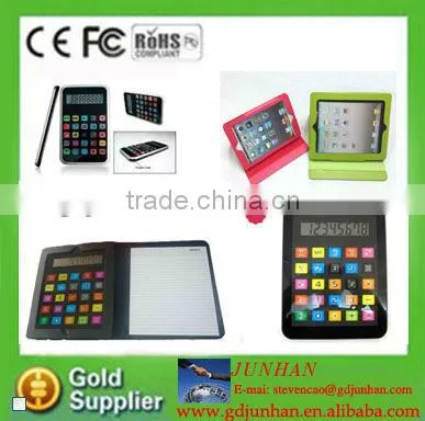 For Ipad Case (smart Cover,With Strong Magnetic,Wake/sleep Function)