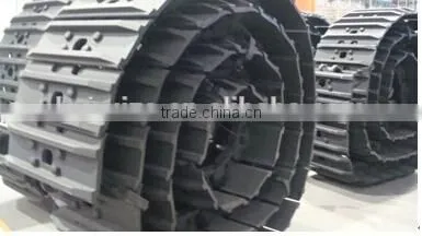20Y-30-00320 Excavator Front Idler PC200LC-7