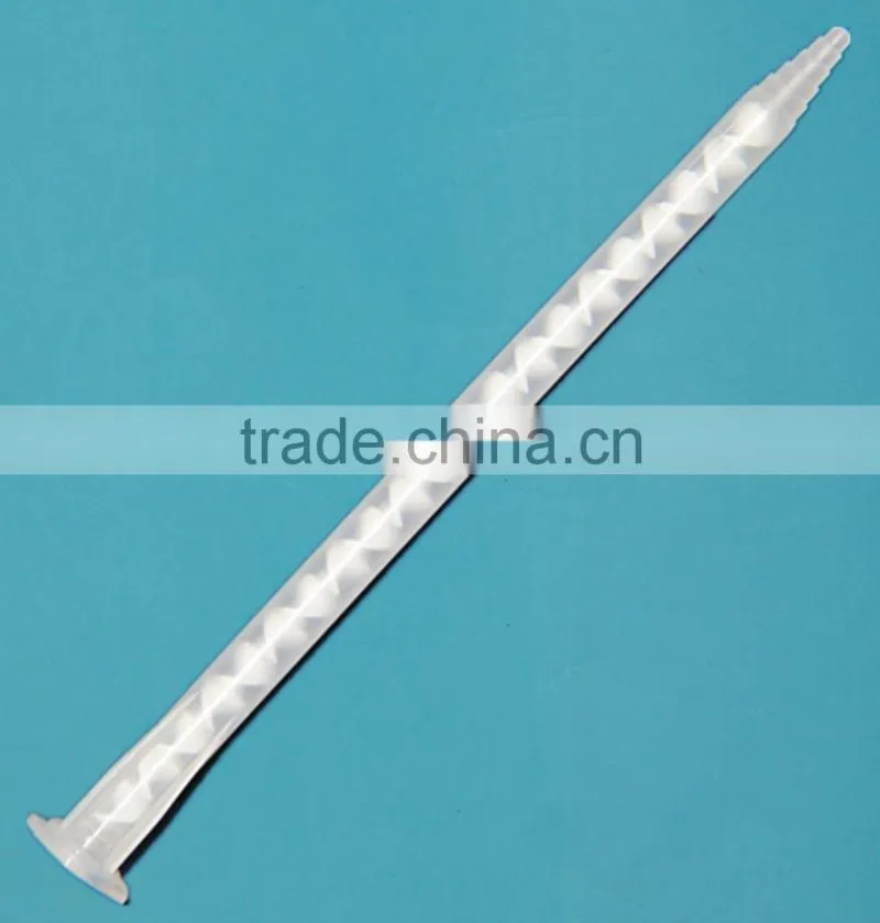 SM6.3-21 disposable static mixe