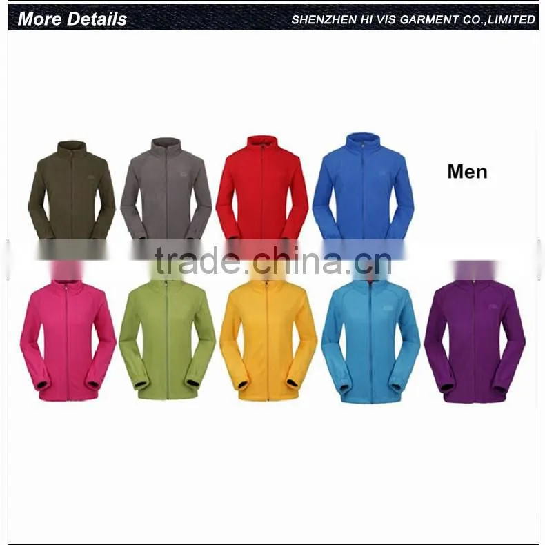 wholesale cheap fleece jacket for women