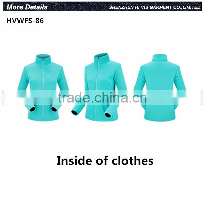 OEM jacket womens bomber jacket
