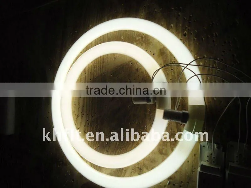 T9 CIRCULAR FLUORESCENT lamp cool light and daylight