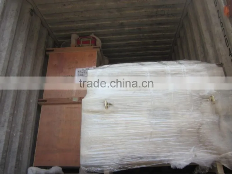 WJM series nonwoven waddings line, non woven polyester fiber wading production line, bedding line