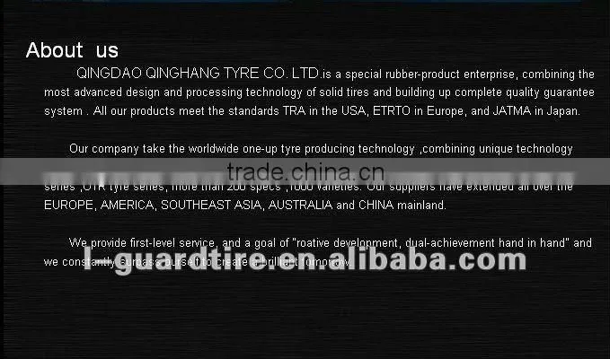 Durable All Steel Dump Truck Tyre Used In Mine Roads
