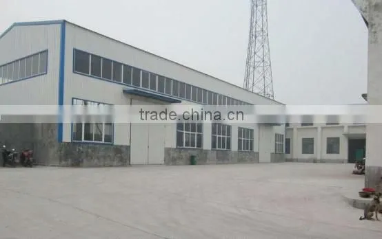 Model 380 small wood crusher wirh high production